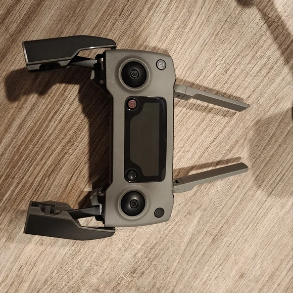 DJI Mavic 2 Pro Drone kit